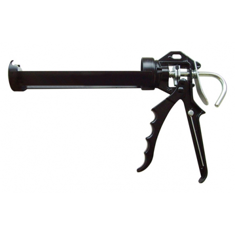 PISTOLA SILICONA GIRATORIA12:1 310 ML