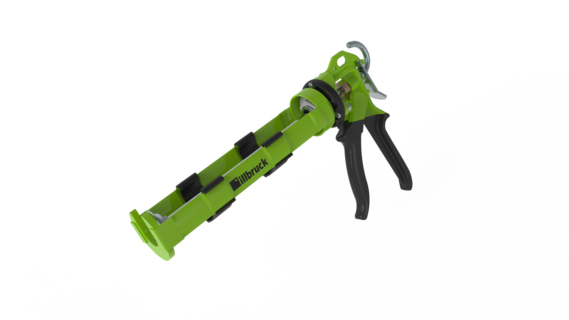 PISTOLA SILICONA 310 ULTRA AA873 335375