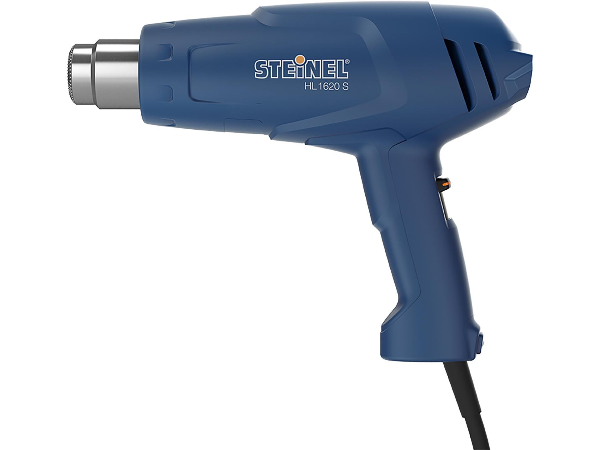 PISTOLA AIRE CALIENTE     HL-1620 S