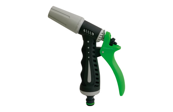 KIT PISTOLA REGULABLE + 4 15 MM