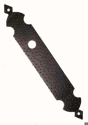 PLACA LIMPIEZA REF 104 ET