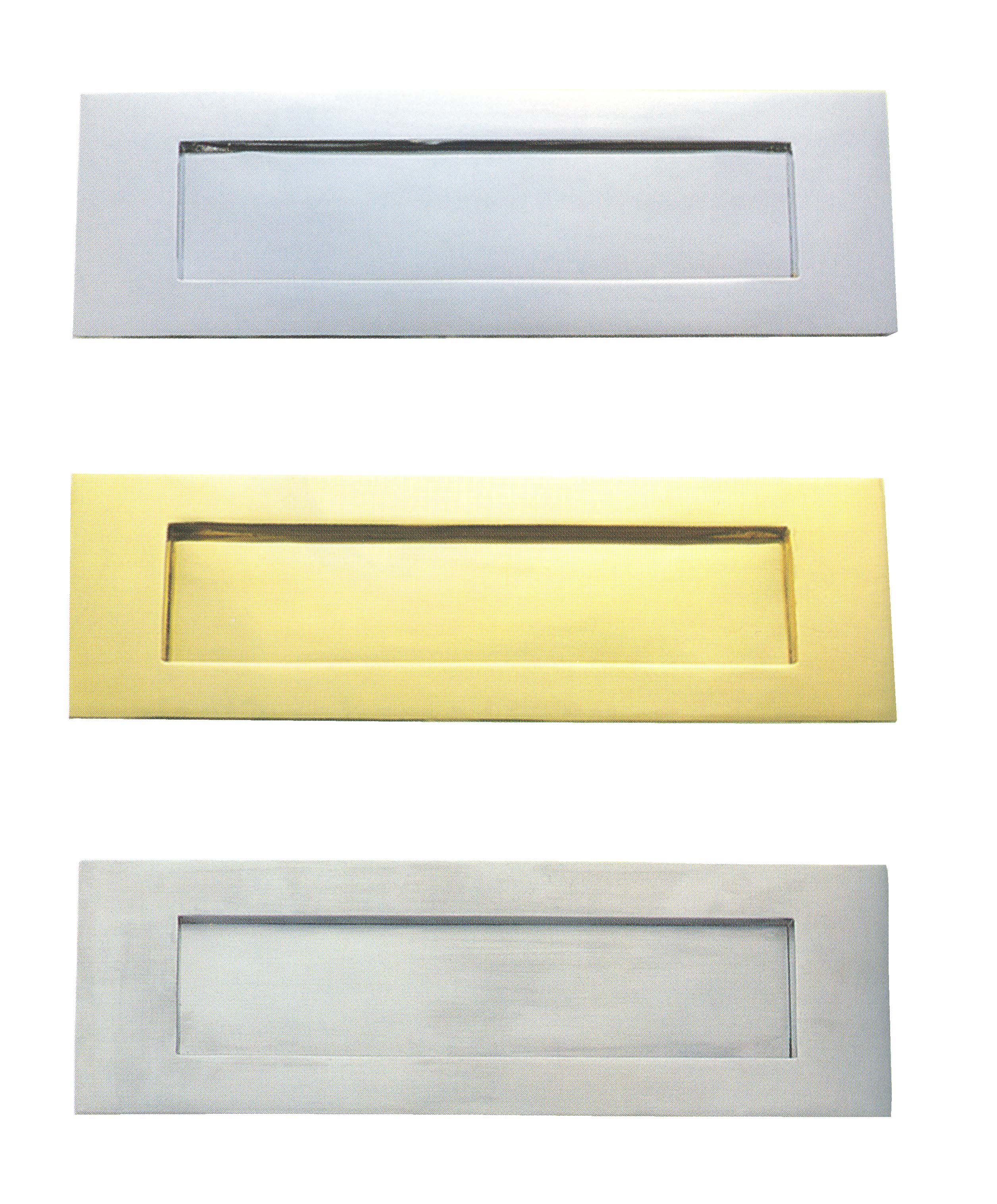 PLACA CARTA LETTER 100X305 PULIDO FERCRO