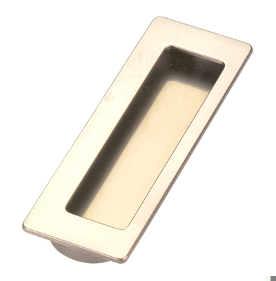PLACA ENCASTAR ESTAMP       3702038-NIQ 1
