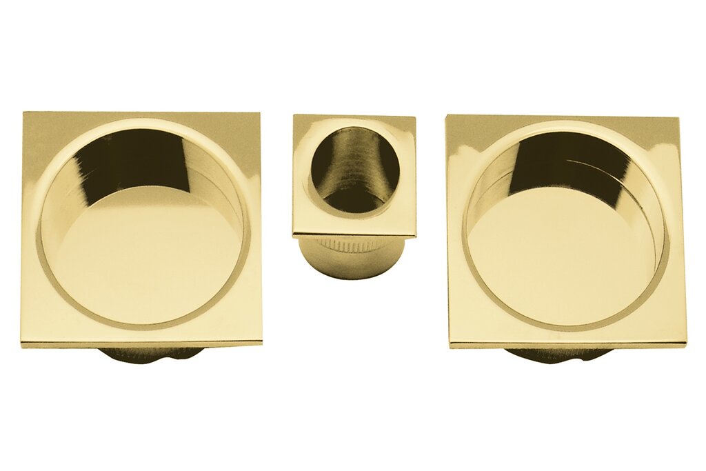 Placa corredera kit 50034001   pul.brill