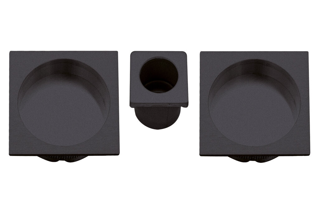 PLACA CORREDERA KIT SV-CCDC    NEGRO