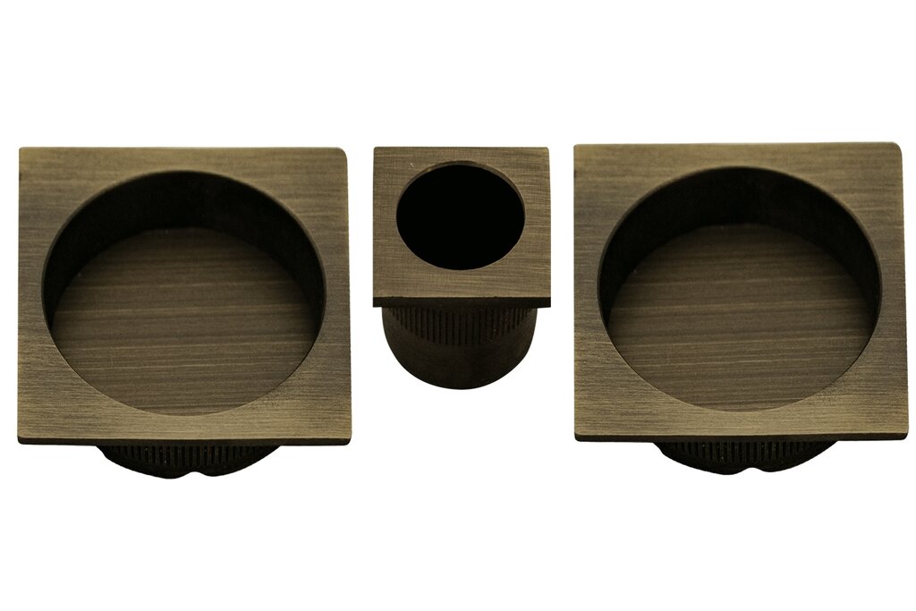 Placa corredera kit 50034016   cuero