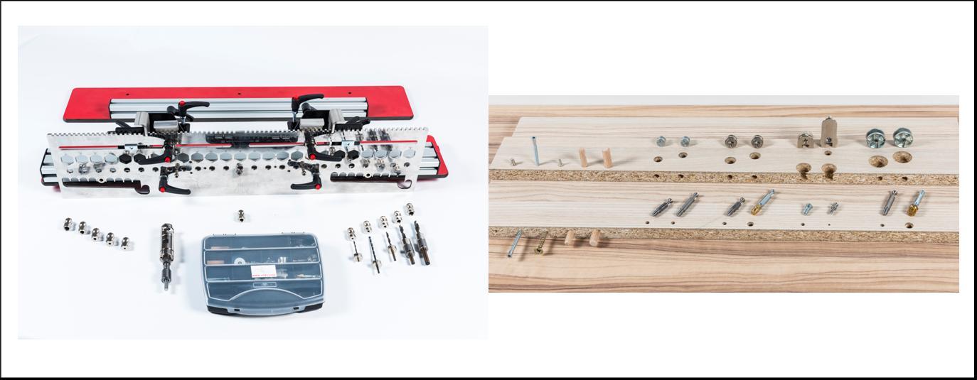 PLANTILLA JIG 32 RUTE/REF.A32Z 200