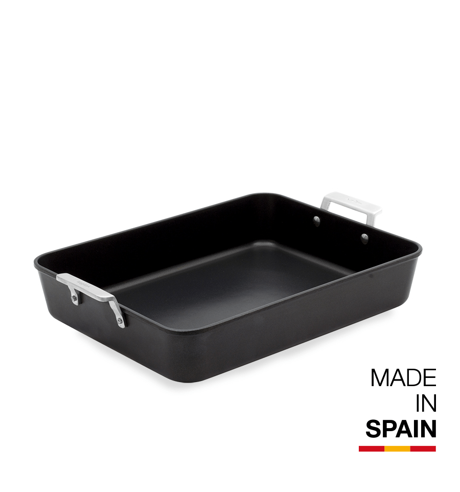 PLANCHA RUSTIDERA AIRE REC. 35X27 4687