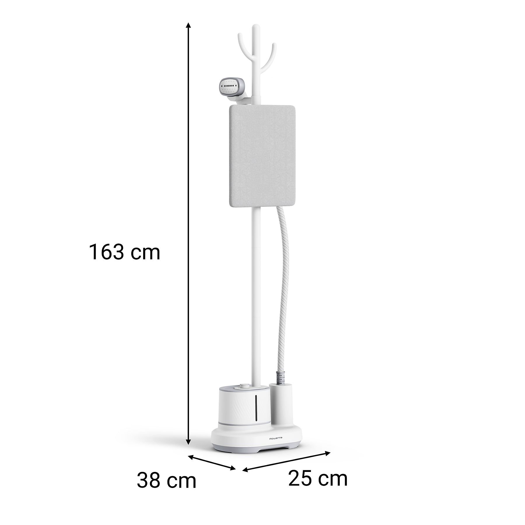 PLANCHA VERTICAL ROWENTA IS3280 2000W 7