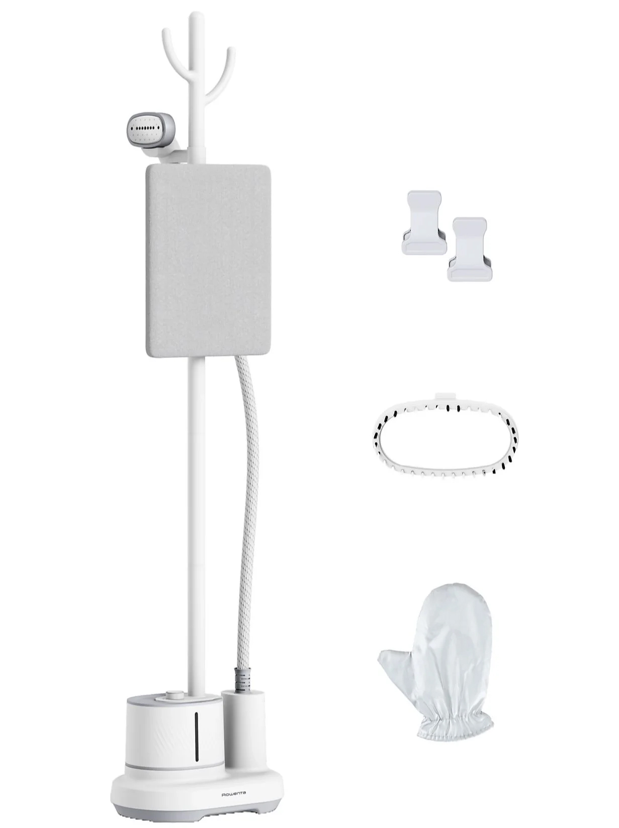 PLANCHA VERTICAL ROWENTA IS3280 2000W