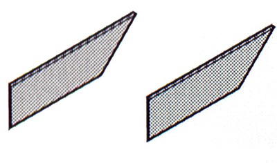 PLAQUITA EMBELLECEDORA GRIS (JGO)