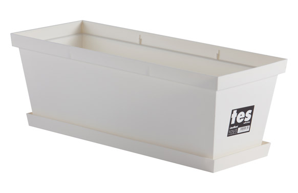 PLATO TES 46X16,5X 2,5 - B PARA 50CM (85