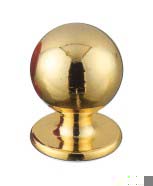 POMO BERNIAL 735-30MM.ORO