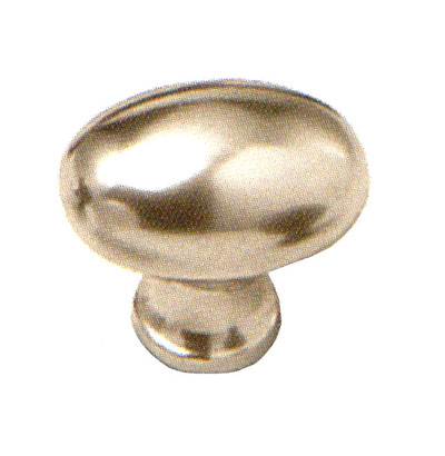 Pomo metalico