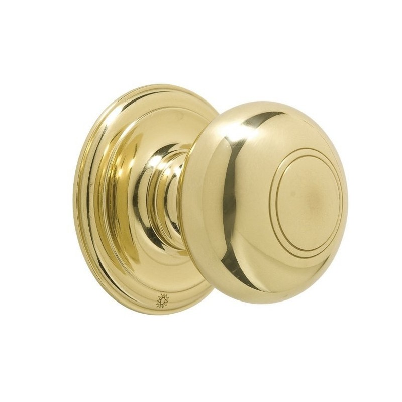 POMO PUERTA PISO ESTRELLA 424NB -80MM