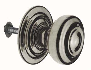 POMO PUERTA L/CR.MATE REF.50 AMIG