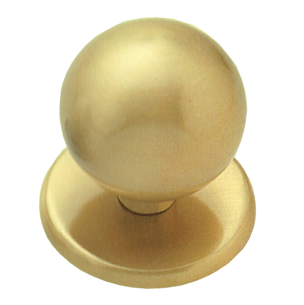 POMO PUERTA BOLA FERCROM  800-PUL/MATE