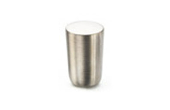 Pomo metalico