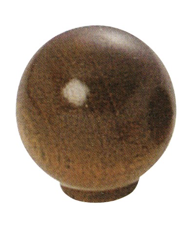 POMO BOLA SAPELY BARN. 30MM. 0332930