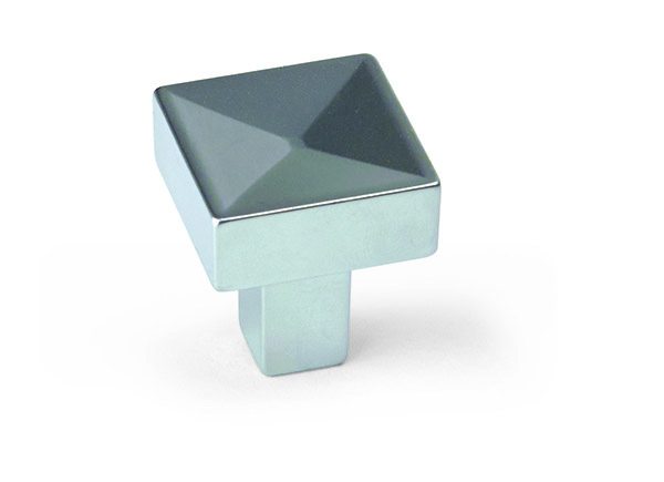 POMO    CROMO MATE 2143 ( 20MM)  6254001