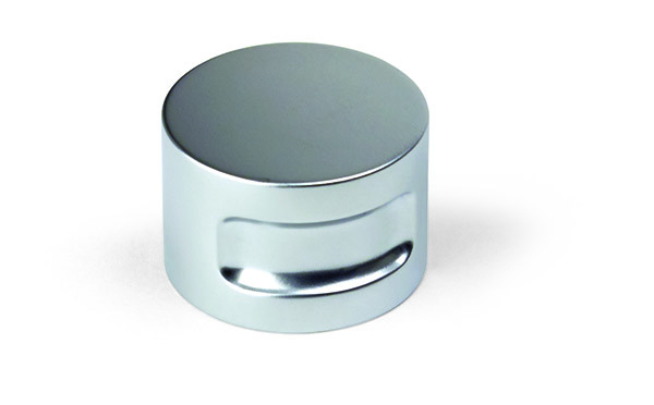 POMO    CROMO MATE 2152 ( 30MM)  6274001