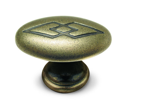 POMO    ESTANO RUS.2109 ( 40MM)  6385601