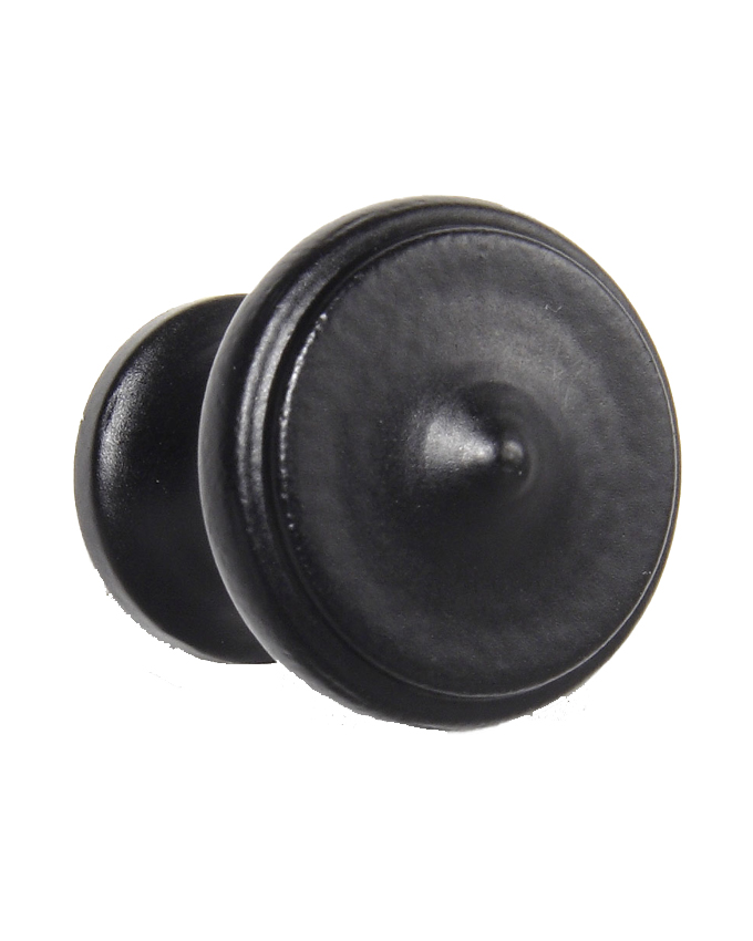 POMO TORTAJADA NEGRO RUST. 498