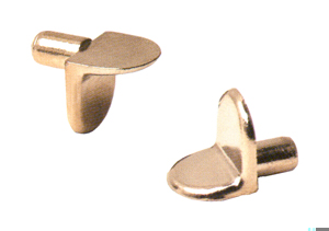 PORTAESTANTE ASIENTO    NIQUEL 4030407