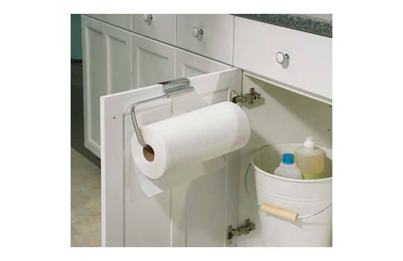 PORTA ROLLO DE COCINA AXIS  697412