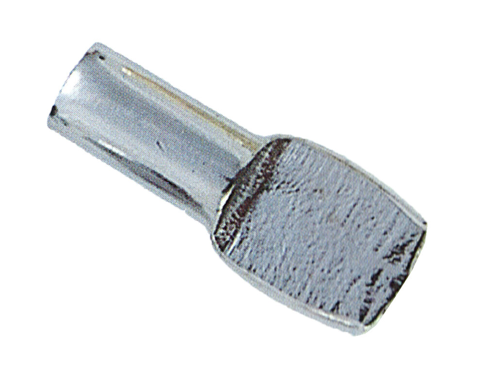 PORTESTANTE PLANO Nº5 NEGRO  1781100
