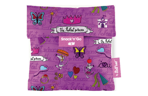 PORTABOCADILLOS/FRUTAS    KIDS-NIÑOS SUR