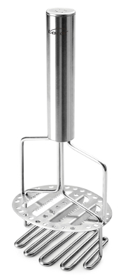 PRENSADOR PATATA 24 CM INOX 18/10 MASHER 62892 1