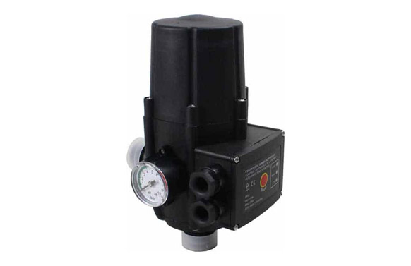 PRESOSTATO AUTOMATICO R1' 10 BAR