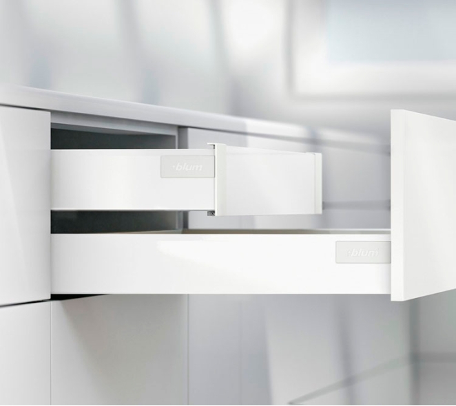 PROLONGADOR ALUM. Z31L.1036.A (EV1)BLANC 2