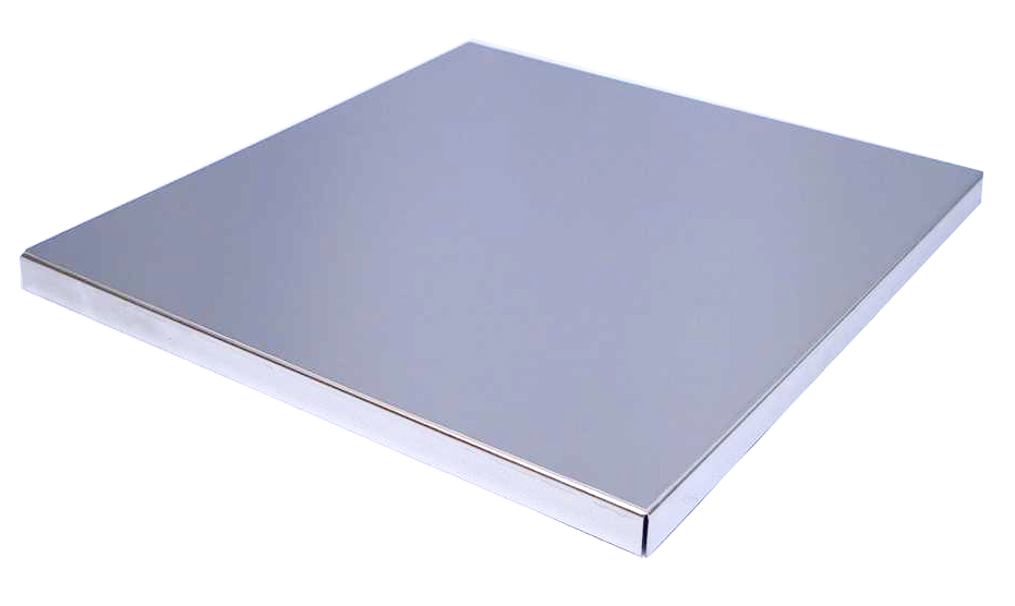 PROTECTOR CAMPANA INOX 33 CMS