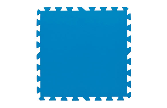 LOSETA DE SUELO PARA PISCI9 PIEZAS DE 50