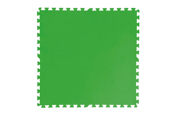 LOSETA DE SUELO PARA PISCI9 PIEZAS DE 78