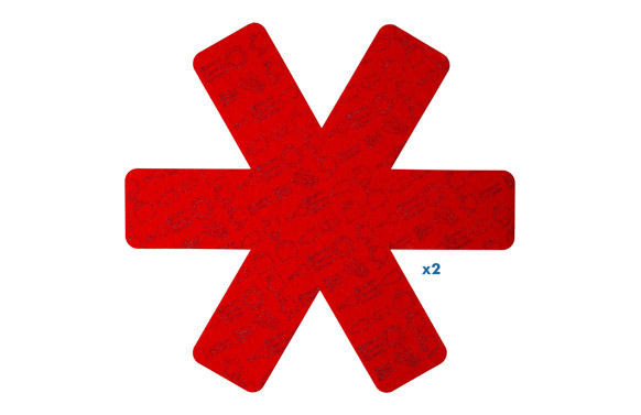 PROTECTOR SARTENES FIELTRO