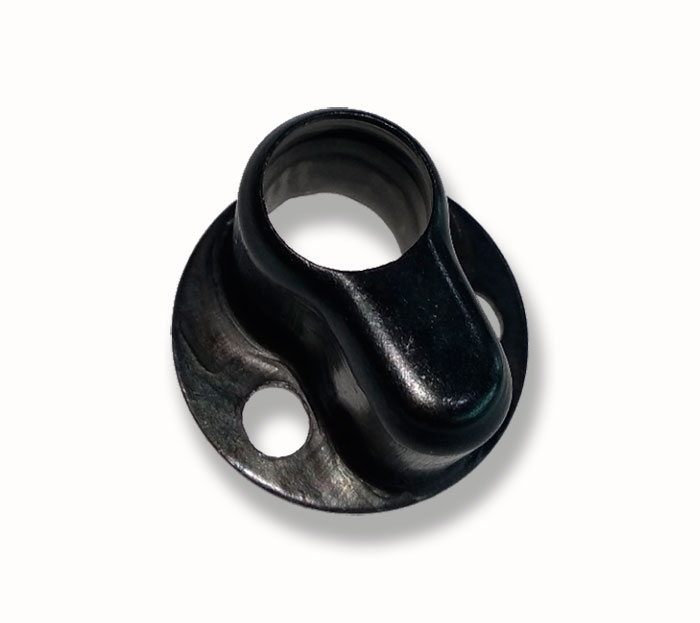 PROTECTOR CALAVERA CILINDRO NEGRO 2