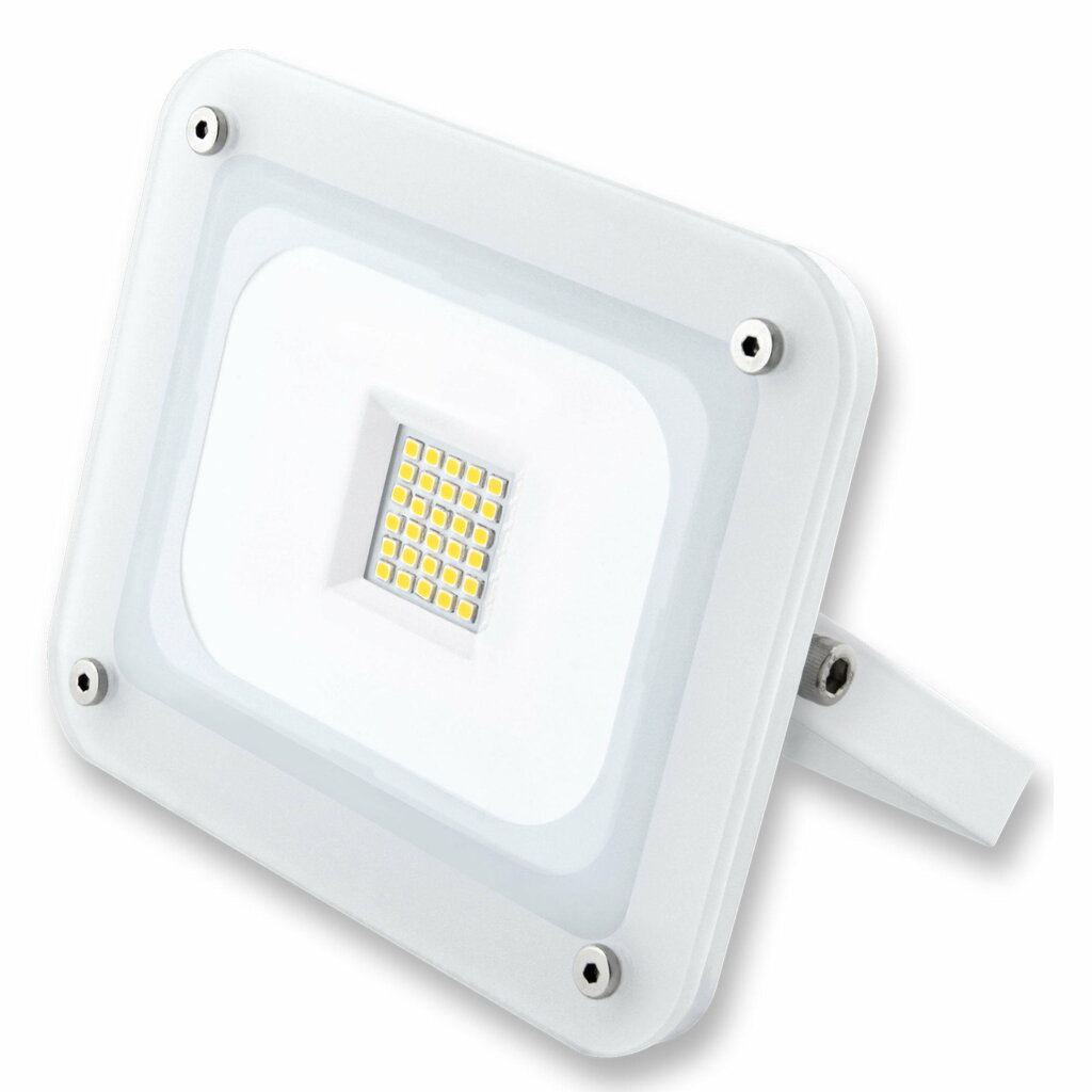 PROYECTOR LED BLANCO ALUM.FUN.FRIA 20W