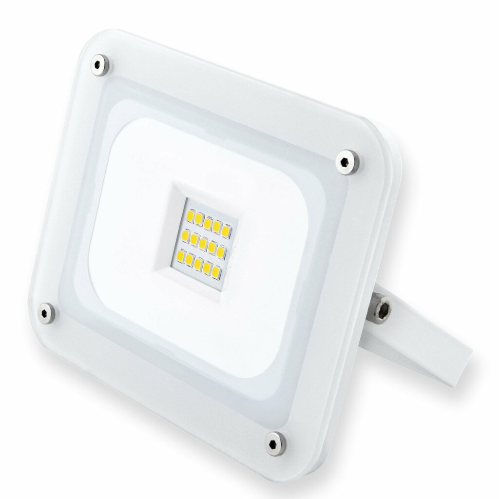 PROYECTOR LED BLANCO          FRIA 10W