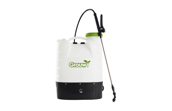 PULVERIZADOR A BATERIA 12V20 L