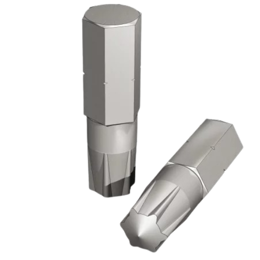 PUNTA ATORNILLADOR USIT 20    0 X 25