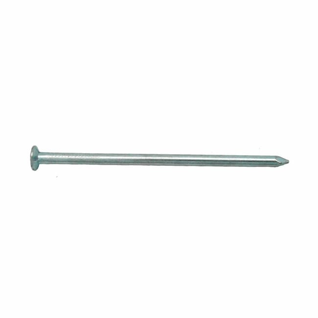 PUNTA ACERO CABEZA PLANA C2,25 X 30 MM