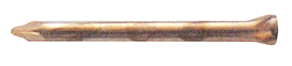 PUNTA CONICA COBRE  1,5X20  1390821-55U.