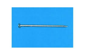 PUNTA ACERO PLANA    15MM   1350700