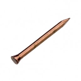 PUNTA CONICA COBRE    2X40  1390804