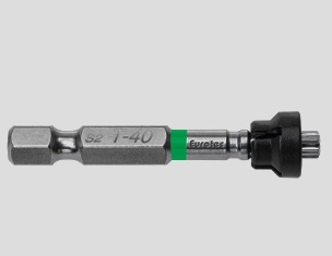 Punta torx bit set tx20 amarilla (unidad