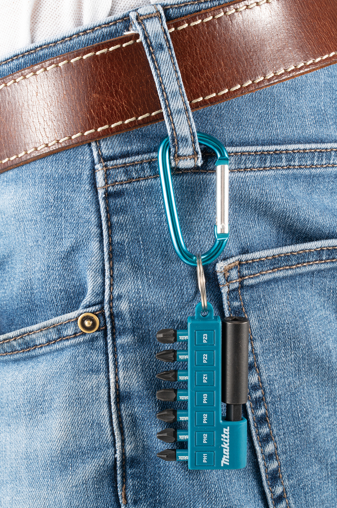 PUNTA IMPACT BLACK ( 8PZ) JGO.   E-11994 3