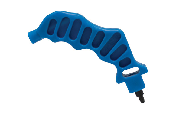 PUNZON PERFORADOR         4 MM